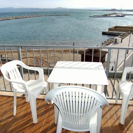Nautic Apartment Torroella de Montgrí Cameră foto