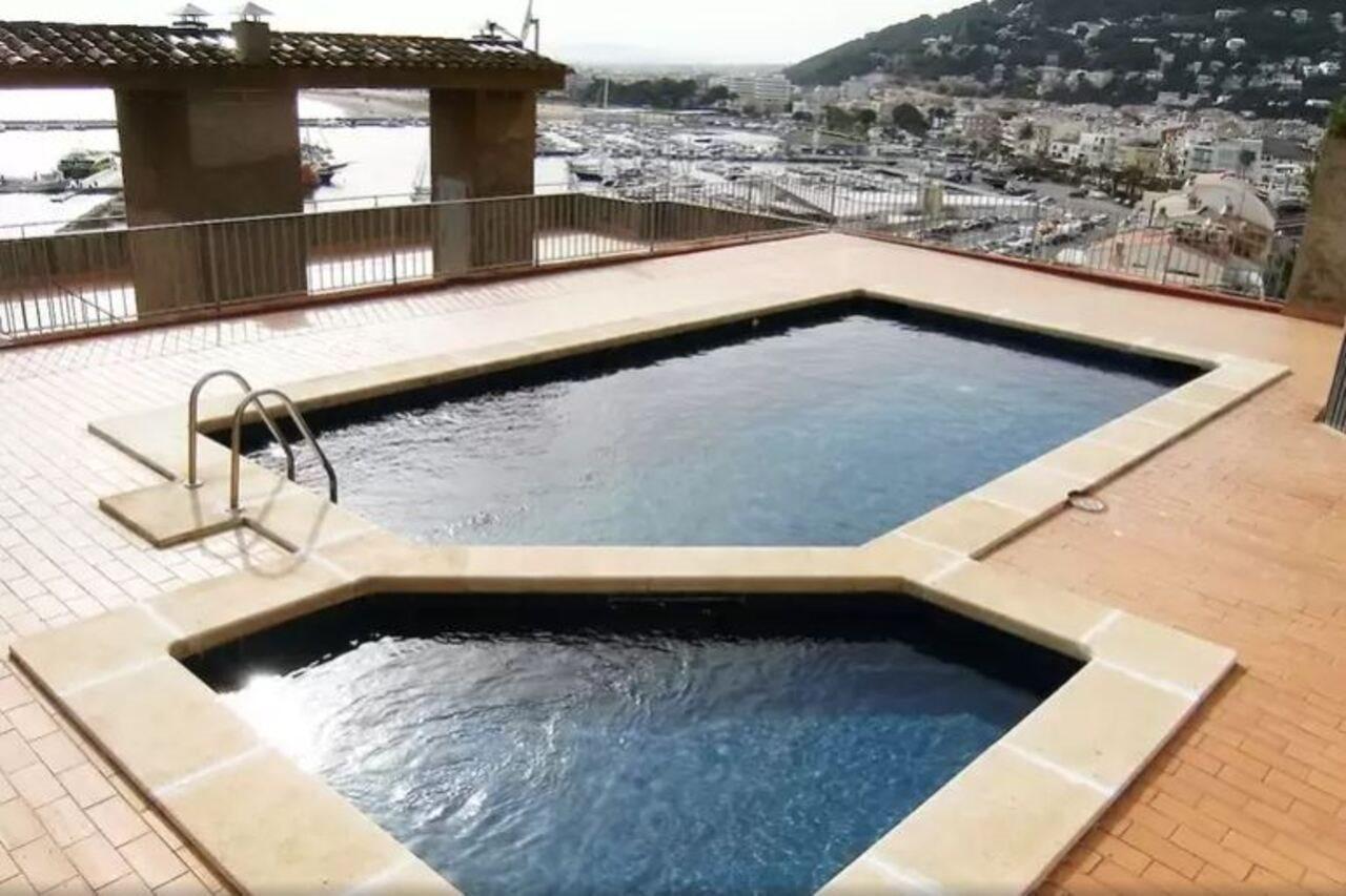 Nautic Apartment Torroella de Montgrí Exterior foto