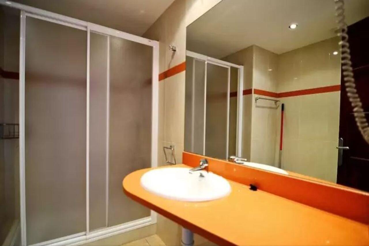 Nautic Apartment Torroella de Montgrí Exterior foto