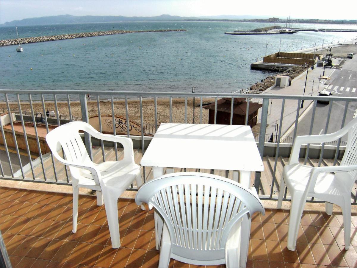 Nautic Apartment Torroella de Montgrí Cameră foto