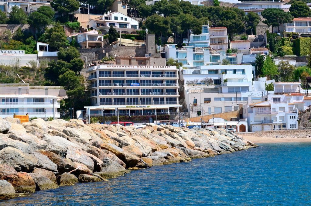 Nautic Apartment Torroella de Montgrí Exterior foto