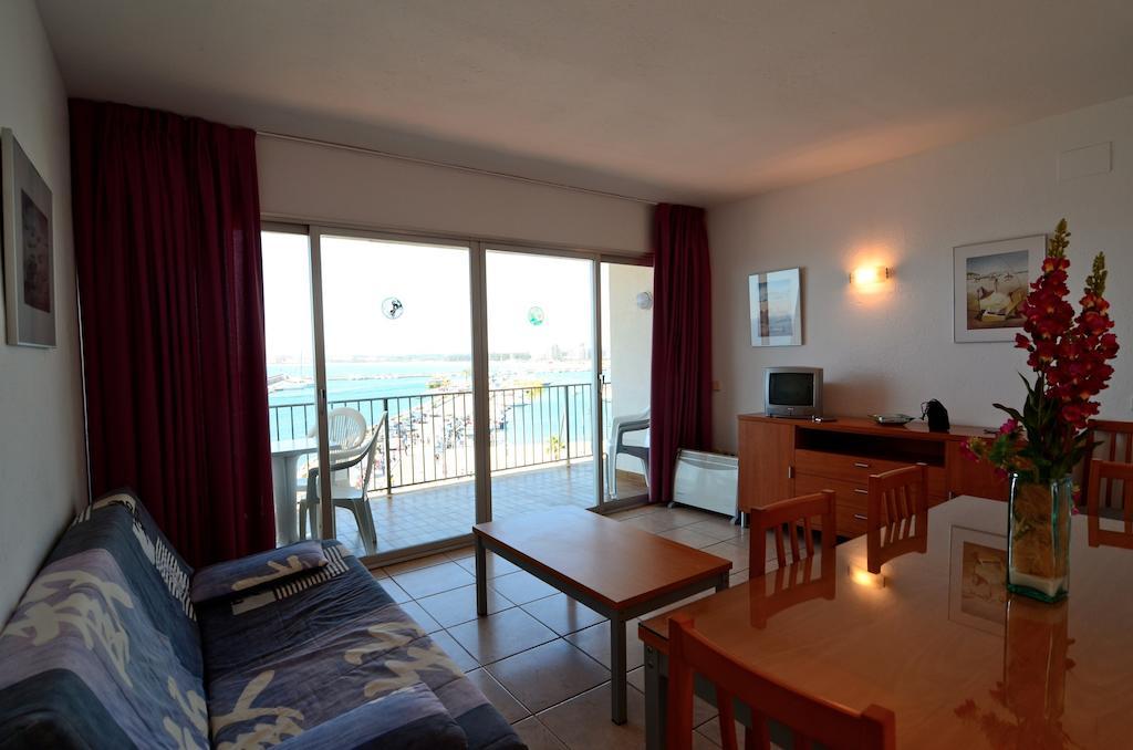 Nautic Apartment Torroella de Montgrí Cameră foto