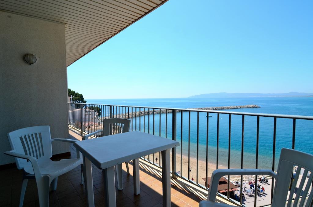 Nautic Apartment Torroella de Montgrí Exterior foto