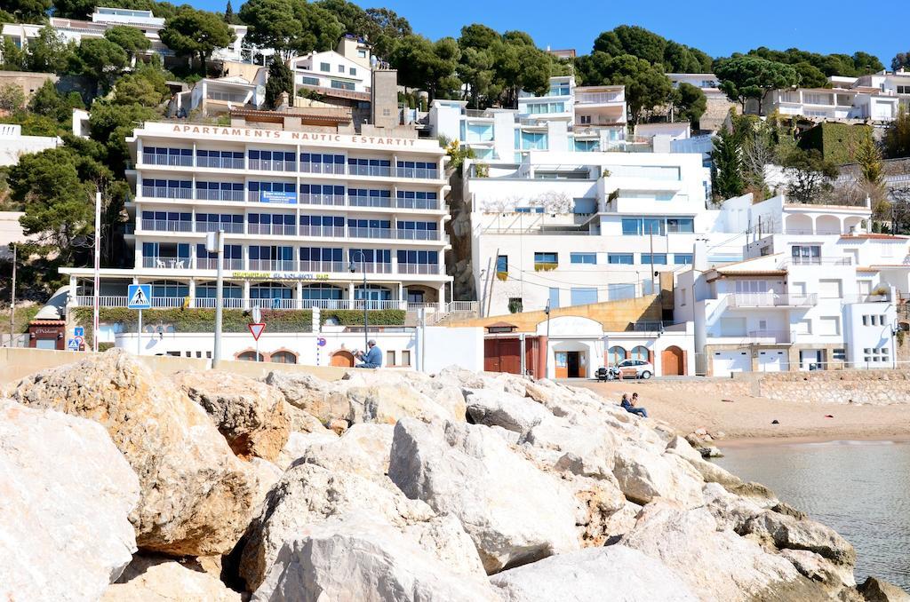 Nautic Apartment Torroella de Montgrí Exterior foto
