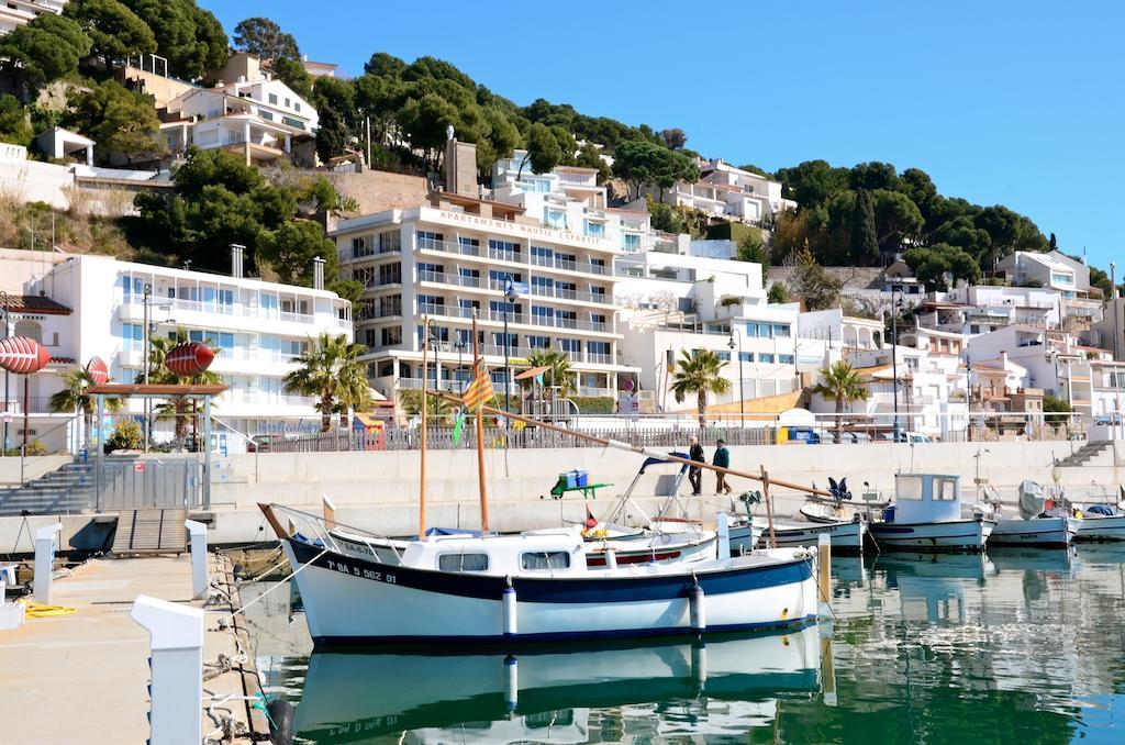 Nautic Apartment Torroella de Montgrí Exterior foto