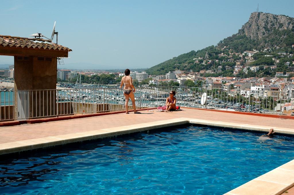 Nautic Apartment Torroella de Montgrí Exterior foto