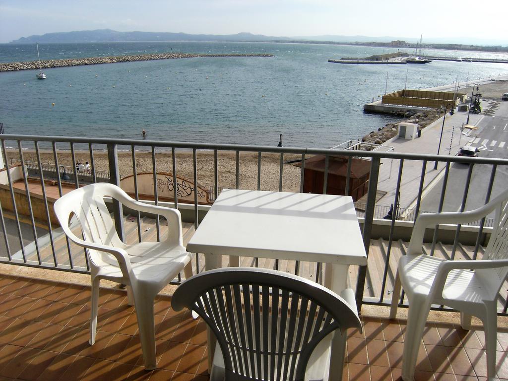 Nautic Apartment Torroella de Montgrí Exterior foto