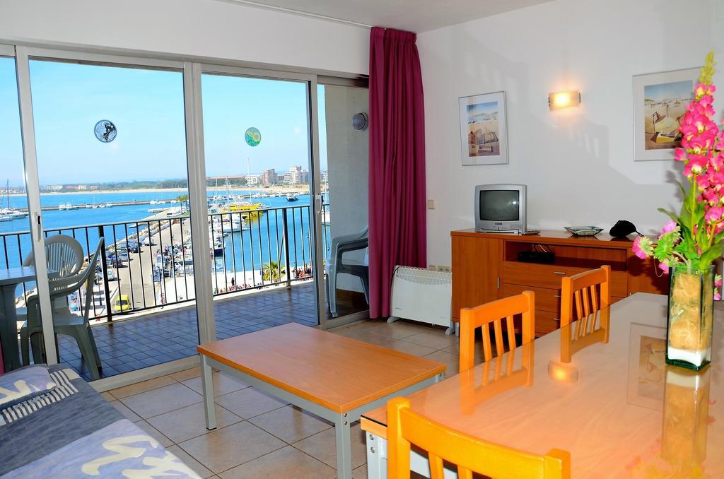 Nautic Apartment Torroella de Montgrí Cameră foto