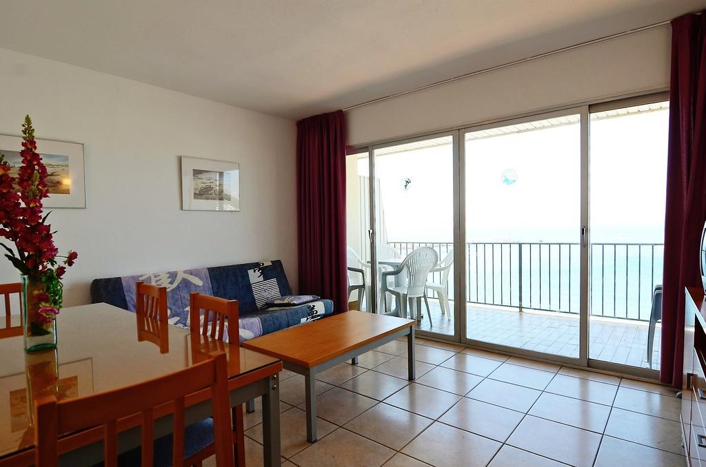 Nautic Apartment Torroella de Montgrí Cameră foto