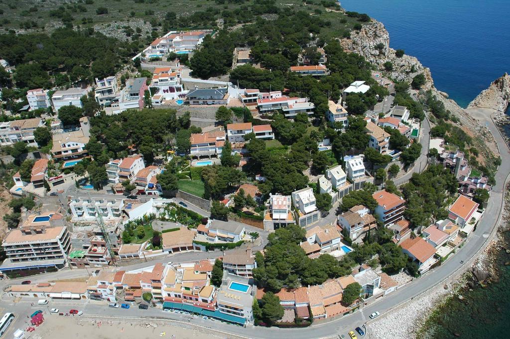 Nautic Apartment Torroella de Montgrí Exterior foto